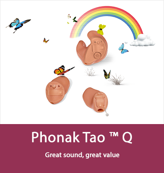 Phonak Tao  Q